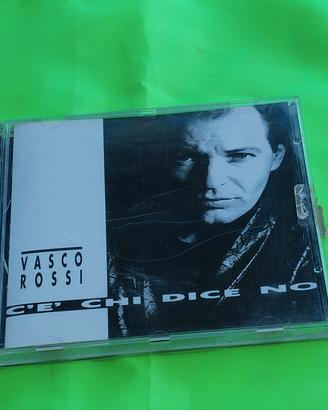 CD VASCO 2006 GOLD EDITION  C'È CHI DICE NO
