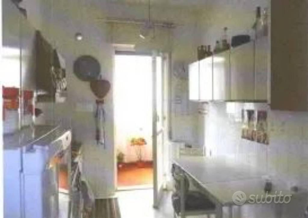 Appartamento – Siracusa, Bosco Minniti - Vista 5