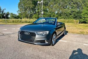 audi a3 cabrio