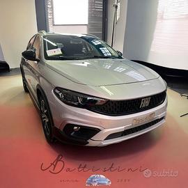 Fiat Tipo 1.6 Mjt S&S 5 porte Cross