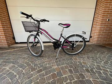 Bicicletta per signorina