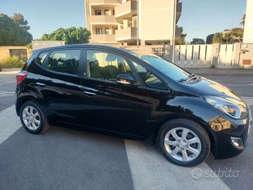 Hyundai iX20 1.4 CRDI 90 CV XPossible