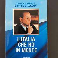 "L’Italia che ho in mente