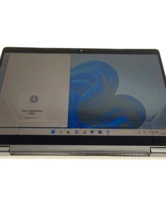 DELL Latitude 5300 13,3" 2 in 1- i5-8265U 16/256
