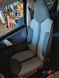 Sedile anteriore dx CITROEN C1 del 2008