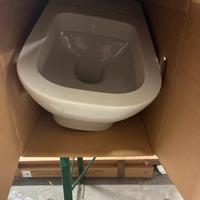 Ideal standard per wc active sospeso