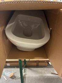 Ideal standard per wc active sospeso