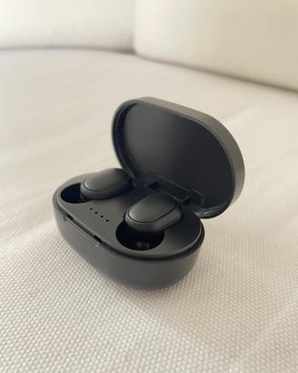 Cuffiette wireless