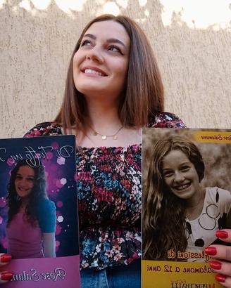 Due libri di testimonianza evangelica