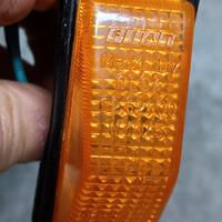 Freccia indicatore direzione laterale fiat