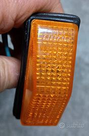 Freccia indicatore direzione laterale fiat