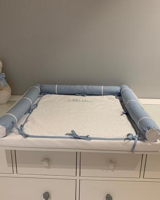 Fasciatoio HEMNES