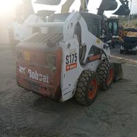 Minipala gommata Bobcat S175