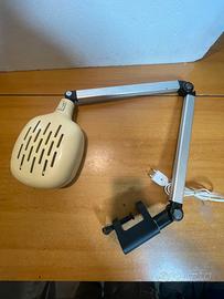 LAMPADA VINTAGE NEOLT BIG MORSETTO DESIGN ARCHITET