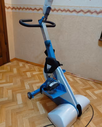 Cicloergometro Thera trainer tigo