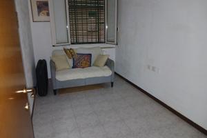 Camera in appartamento