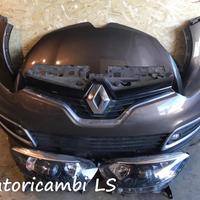 Renault captur 2014 RICAMBI