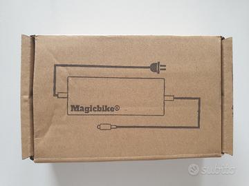 Alimentatore monopattino bici elettrica 42V