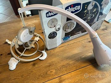 Giostrina per bambini Chicco Next2Dreams