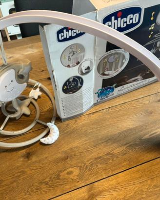 Giostrina per bambini Chicco Next2Dreams