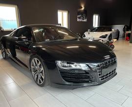Audi R8 V10 coupè 525cv