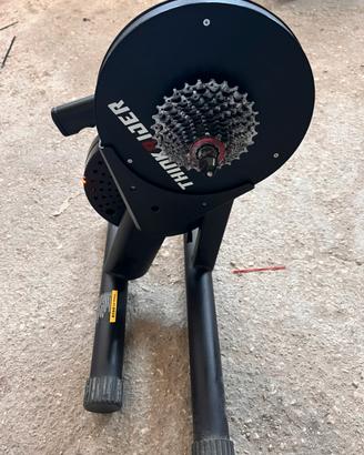 Rullo smart ThinkRider A5 power