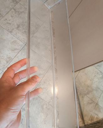 Ricambio frigo electrolux - Ripiano anta