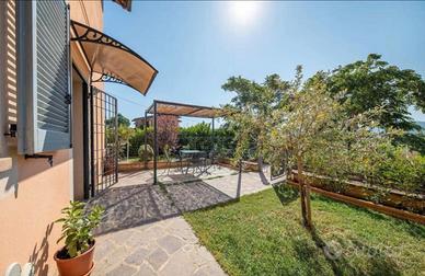 Vacanze in Umbria - Perugia