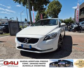 Volvo V40 120CV D2 BUSINESS E6B--OK Neopat.!!