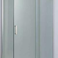 Box Doccia Modern 8 mm CODICE. CD50 TRASPARENTE