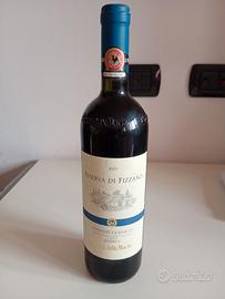 vino riserva di fizzano