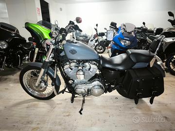 Harley-davidson 883 Sportster XL