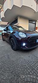MINI CLUBMAN  1.5 automatica