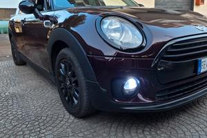 MINI CLUBMAN  1.5 automatica