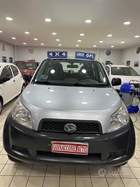 Daihatsu Terios 1.3 gpl 4x4