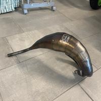 MARMITTA DBR 32mm