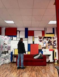 Ruolo di responsabilità o fatica giorno o notte