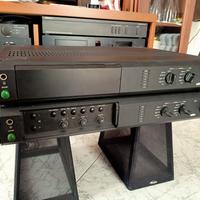 Amplificatori (coppia) Braun Atelier A1