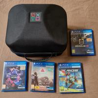 Playstation Vr