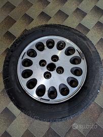 Cerchio in lega , Alfa 33 Imola 