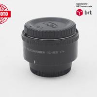 Nikon TC-17E II (Nikon)