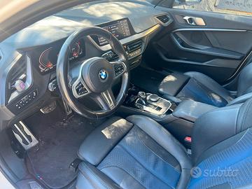 BMW Serie 1 (F40) - 2021