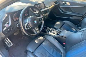 BMW Serie 1 (F40) - 2021