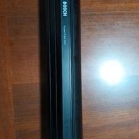 Bosch Batteria PowerTube 500 Wh (BBP281) VERTICALE