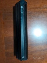 Bosch Batteria PowerTube 500 Wh (BBP281) VERTICALE