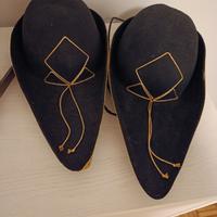 COPRICAPO FELUCA UNIVERSITARIO 