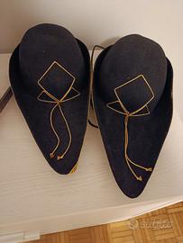 COPRICAPO FELUCA UNIVERSITARIO 