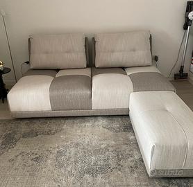 Divano Dondi Salotti