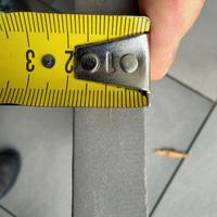 PIASTRELLE PER PAVIMENTO FLOTTANTE 60 X 60 CM