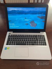 Laptop Asus
